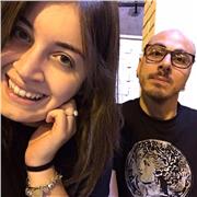 Insegnante italiano e storia